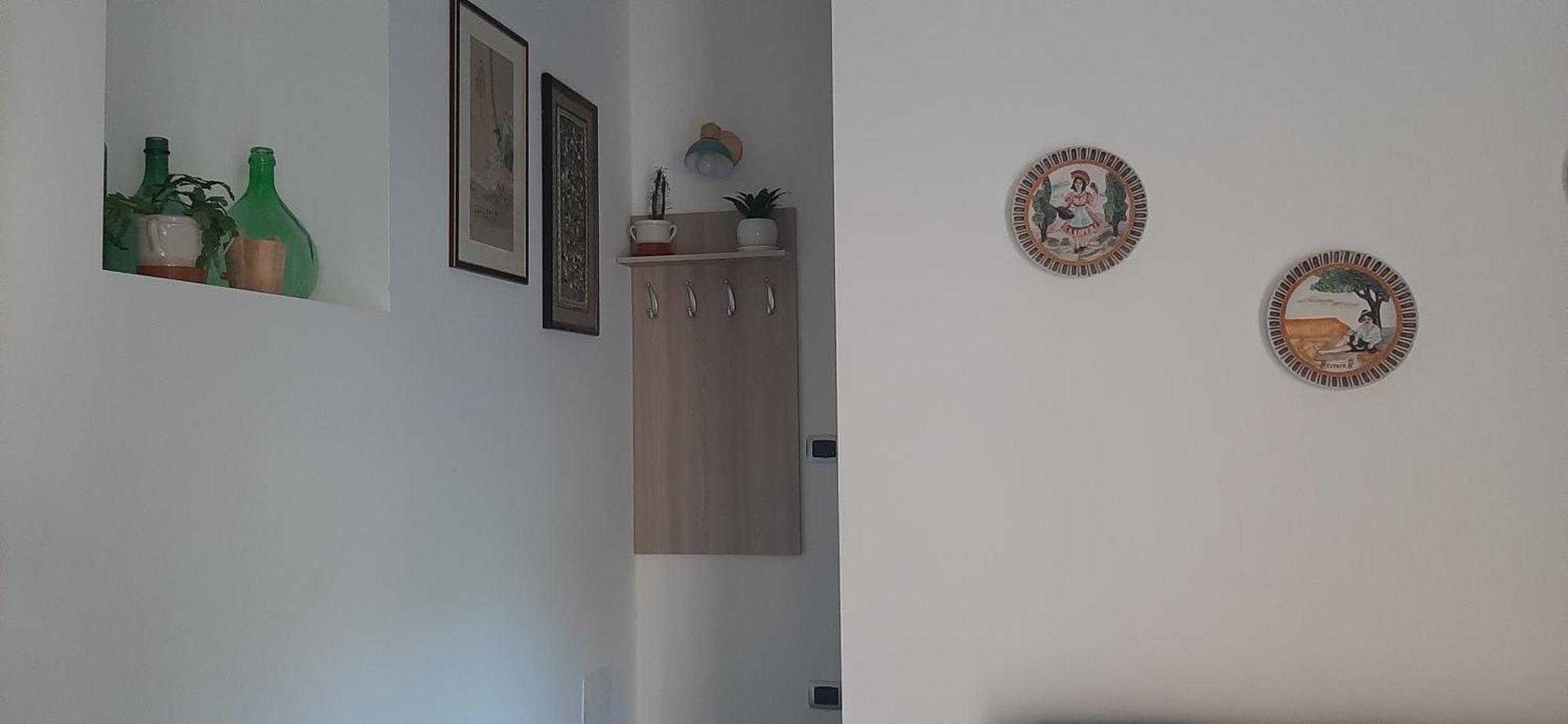 Al Larghetto Villa Lamezia Terme Exteriör bild