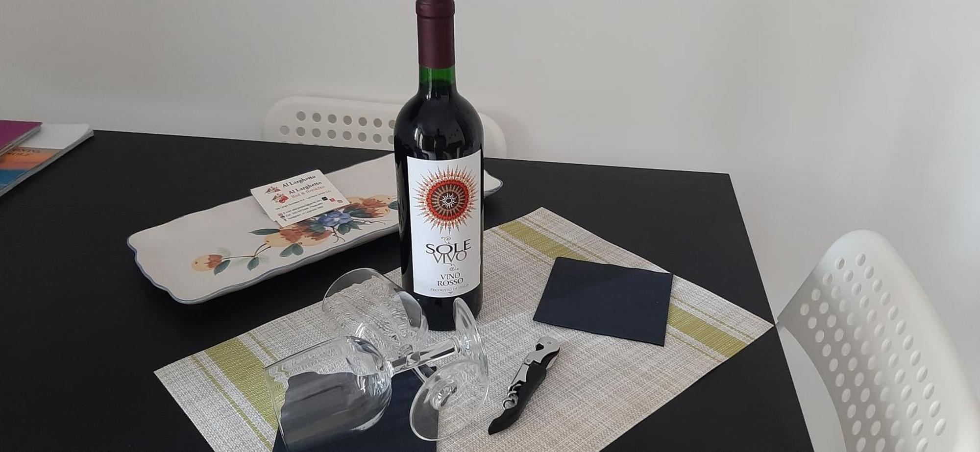 Al Larghetto Villa Lamezia Terme Exteriör bild